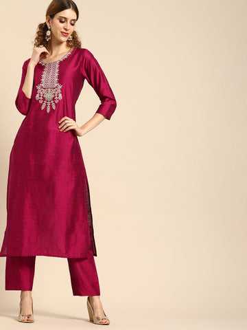 KURTA SET